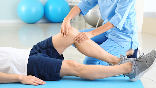 How Physical Rehabilitation Speeds Up Recovery from Injuries
