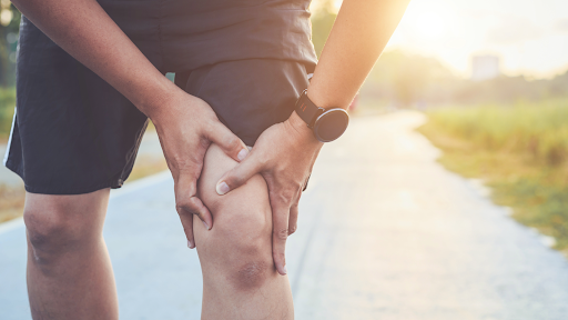 The Connection Between Stress & Chronic Pain