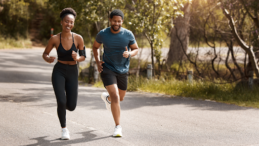 Running safely during Texas summers with joint-friendly exercise tips